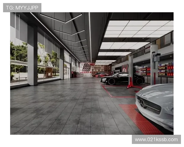 全面解析激情世界杯主题下的汽车4S店沉浸式展厅创意布置方案